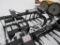 NEW 72inch Grapples (2 cylinders)