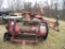 Case IH 781 Forage Harvestor w/Corn Head & Forage Head