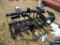 NEW 60inch Grapple Bucket