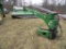 JD 946 Mo/Co Discbine