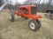 AC WC Tractor