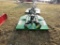 NEW J Bar 4ft 3pth Rotary Mower