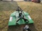 NEW J Bar 4ft 3pth Rotary Mower