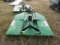 NEW J-Bar 5ft 3pth Rotary Mower