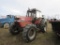 CIH Maxxum Tractor