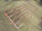 10ft Heavy Duty Gate