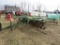 JD 215 12ft Transport Disc
