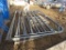 3 Priefert 10ft Heavy Duty Bow Gates