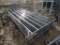 8 Priefert 12ft Gates