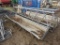 10ft Slant Bar Feeders