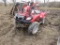 Suzuli Vinson 4 Wheeler