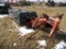 Morra F25-6 3pt 7ft Disc Mower