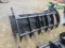 NEW QT 72inch Grapple Bucket