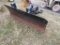 JD 60inch Front Blade