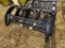 NEW QT 60inch Grapple Bucket
