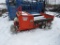 Rissler 4ft Bale Unroller