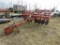 White 945 7 Tooth Chisel Plow