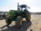 JD 4440 Tractor
