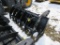 NEW QT 72inch Heavy Duty Grapple