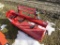 NEW J-Bar 4ft Box Scraper