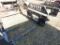 NEW Heavy Duty 4000lb Pallet Forks w/Steps