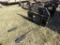 NEW Heavy Duty 4000lb Pallet Forks w/Steps