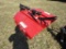 NEW J-Bar 3pth 5ft Rotary Mower