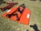 NEW J-Bar 5t Rotary Mower