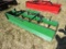 NEW J-Bar 6ft 3pth Box Scrapper