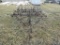Drag Harrow