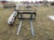 NEW Kivel Pallet Forks