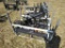 NEW QT Post Hole Digger w/2 Bits