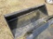NEW QT 72inch Bucket