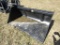 NEW QT 66inch Bucket