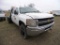 2011 Chevrolet 3500 Truck
