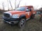 2008 Sterling 9ft Dump Bed