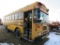 2001 Bluebird Schoolbus