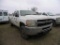 2011 Chevrolet 2500HD Truck