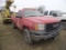 2011 GMC 1500 Sierra Truck