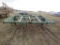 JD 1600 10 tooth 3pth Chisel Plow w/Depth Wheels