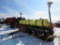 JD 7200 6RN Corn Platner