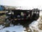 2022 Big Tex 14ft Dump Trailer w/Pintle Hitch