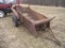 Cub Ground Driven Manure Spreader