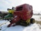 NH 644 Silage Special Round Baler w/Net Wrap