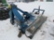 NH 954B 3pth 5ft Heavy Duty Rotary Mower