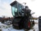 Gleaner FII Combine