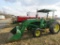 JD 1020 Tractor w/145 Loader