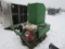 Wic Bedding Chopper