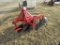 3pth 2x Plow