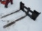 QuikTach Pallet Forks